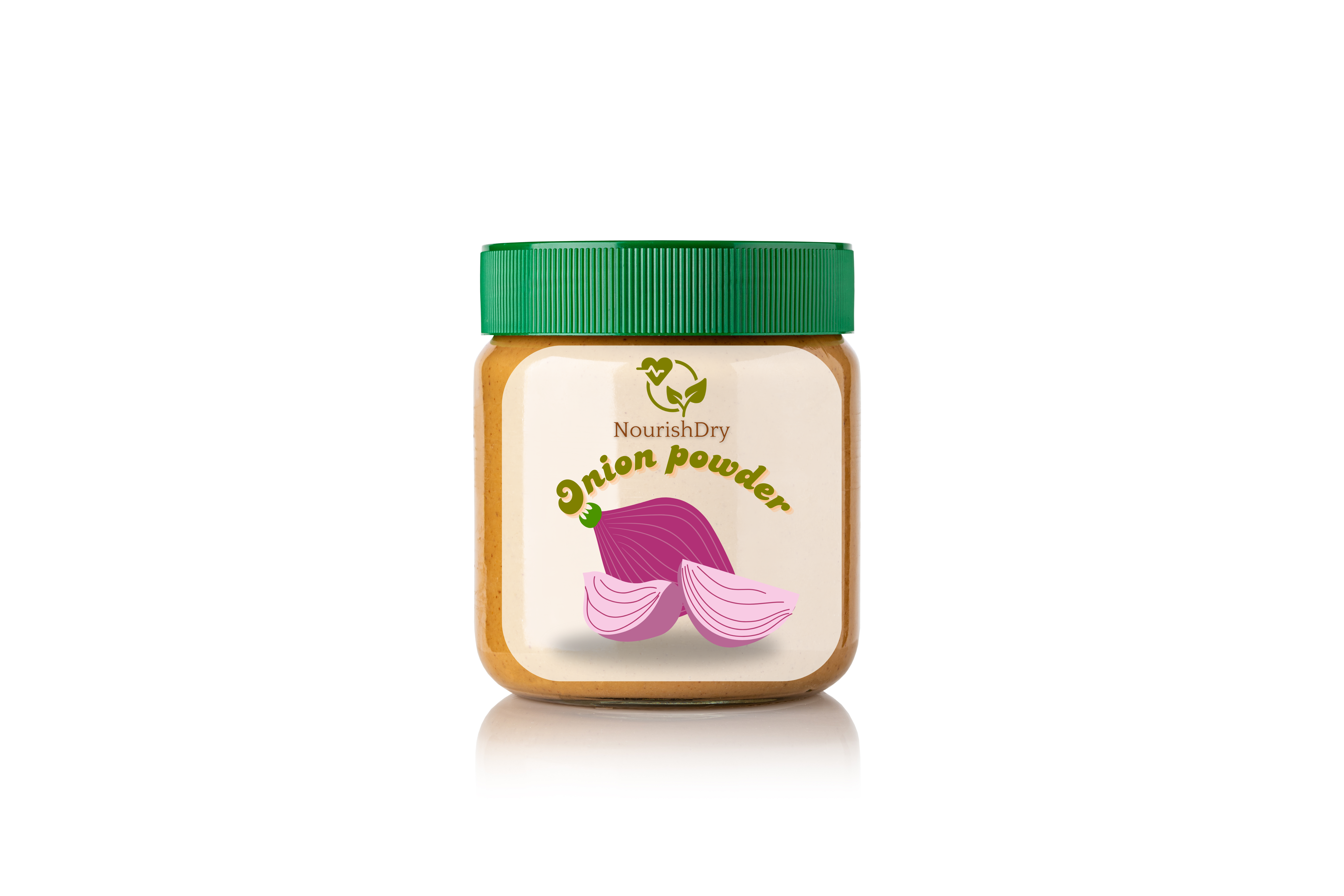 Onion Powder - AshvaCloud
